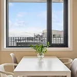 Apartman Vervet - Ocean View *
