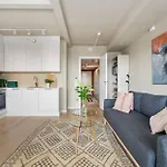 Vervet - Ocean View Apartman