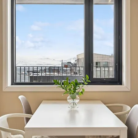 Appartement Vervet - Ocean View *