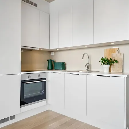 Vervet - Ocean View Appartement