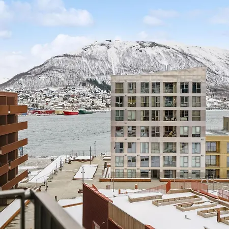 Apartment Vervet - Ocean View *