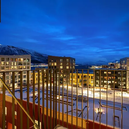 Appartement Vervet - Ocean View