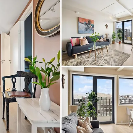 Vervet - Ocean View *