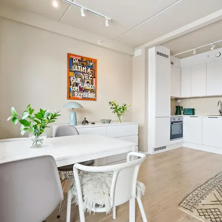 Appartement Vervet - Ocean View *