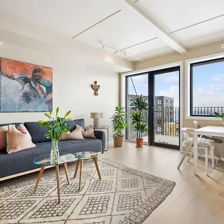 Vervet - Ocean View Appartement