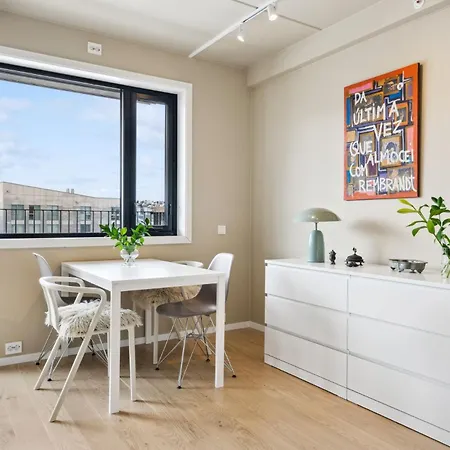 Vervet - Ocean View * Tromsø