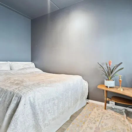 Appartement Vervet - Ocean View *