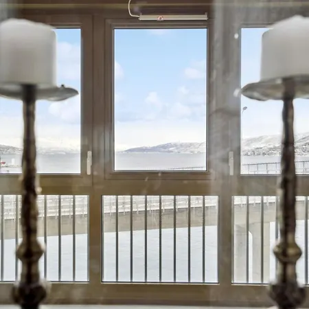 Vervet - Ocean View Appartement