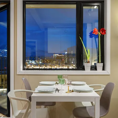 Vervet - Ocean View Appartement *