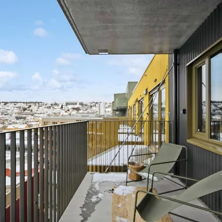 Vervet - Ocean View *