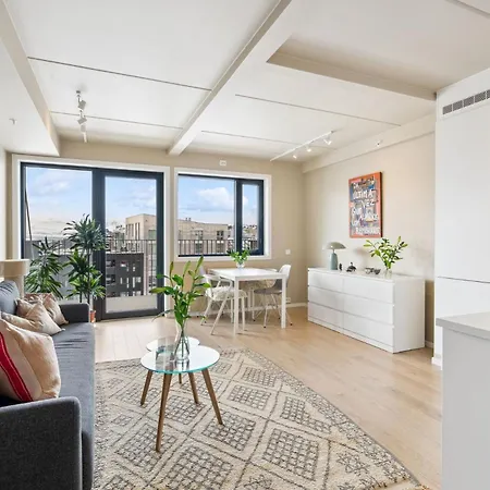 Vervet - Ocean View *