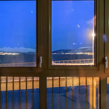 Apartment Vervet - Ocean View *