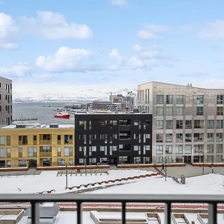 Apartment Vervet - Ocean View