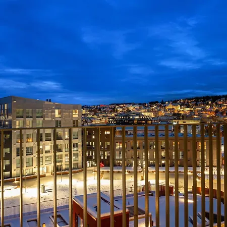 Vervet - Ocean View *