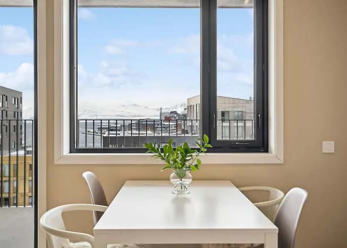 Apartman Vervet - Ocean View *