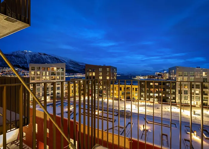 Apartman Vervet - Ocean View