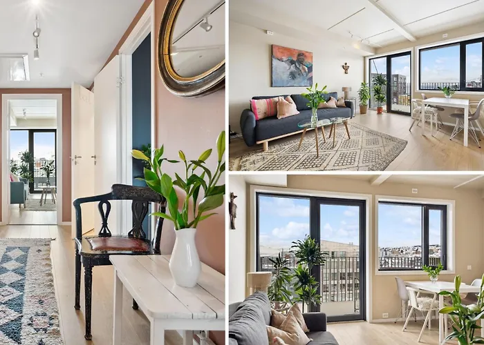 Vervet - Ocean View *