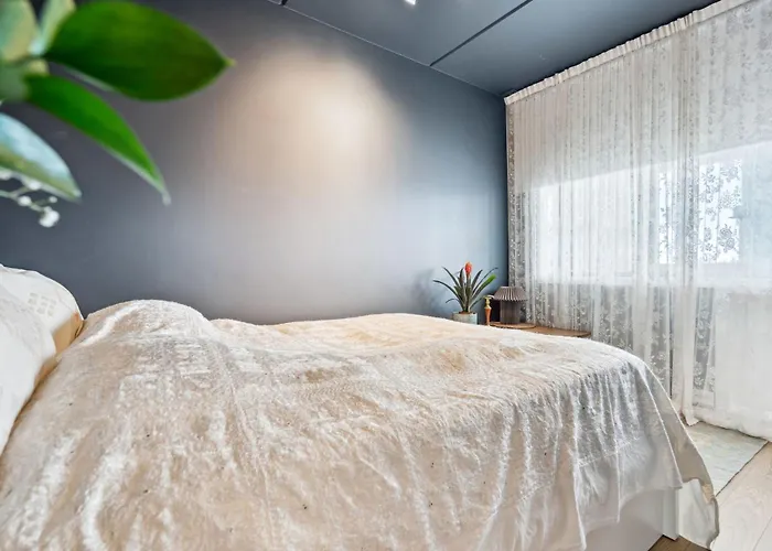 Apartman Vervet - Ocean View