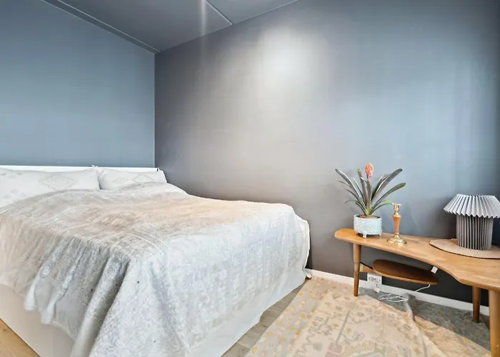 Apartman Vervet - Ocean View *