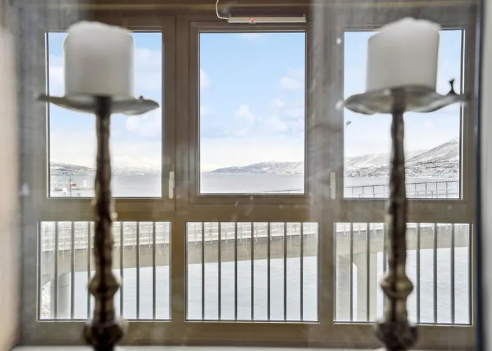 Vervet - Ocean View Apartman