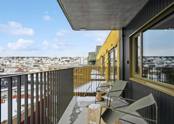 Vervet - Ocean View *