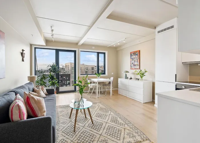 Vervet - Ocean View *