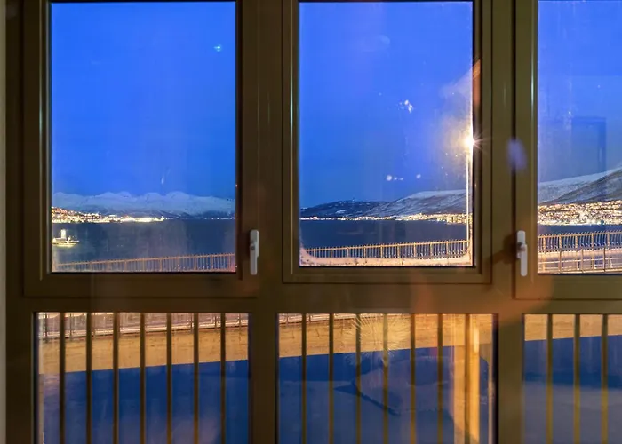 Apartman Vervet - Ocean View *