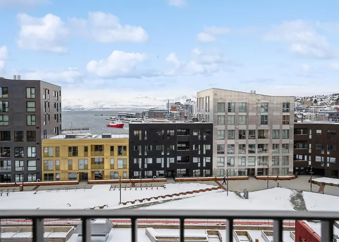 Apartman Vervet - Ocean View